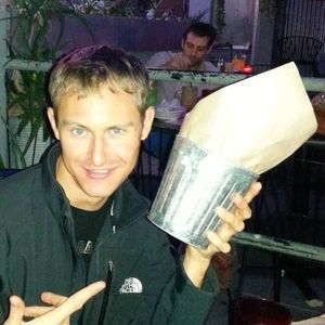 Meet your Posher, Jp